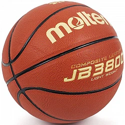 Basketbalová lopta Molten B5C3800-L