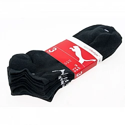 Ponožky Puma Sneaker 3pak 201103001-200