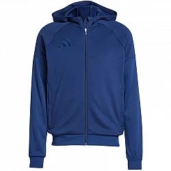 adidas Tiro 25 Full-Zip Hoodie M JC5131