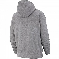Nike NSW Club Hoodie FZ M BV2648 063