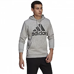 adidas M BL FL HD M GK9577