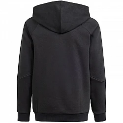 adidas Tiro 24 Hooded Sweat Jr IJ5611