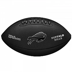 Lopta Wilson NFL Team Metallic Premiere Buffalo Bills Ball WF4015804XB