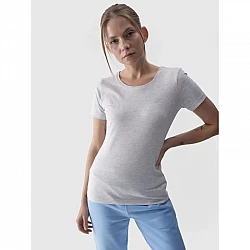 Tričko damska 4F 4FWMM00TTSHF1845-27M