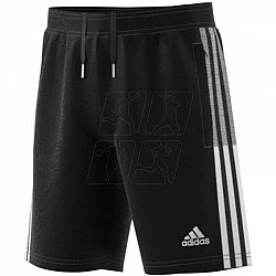 Trenky adidas Tiro 21 Sweat Short Jr GM7343
