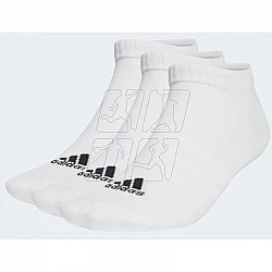 Ponožky adidas Thin and Light Sportswear Low-Cut HT3469