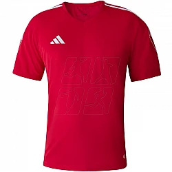 Tričko adidas Tiro 23 League Jersey M HT6128