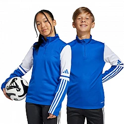 adidas Squadra 25 Training Top Jr JD3027