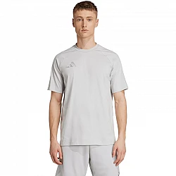 Tričko adidas Tiro 25 Tee Travel M JY5947