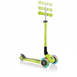 Globber Primo Foldable Lights 432-106-2 HS-TNK-000011635
