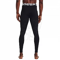 Tepláky Under Armour ColdGear Leggings M 1366075-001