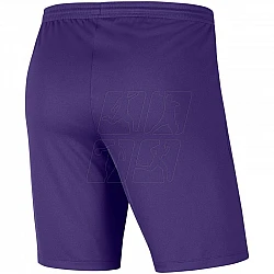 Trenky Nike Dry Park III NB K Jr BV6865 547