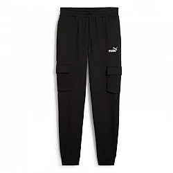 Tepláky Puma ESS No.1 Logo Cargo Pants FL M 682660 03
