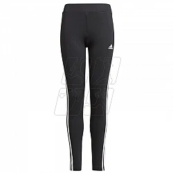 adidas D2M 3 Stripes Tight Jr GN1453