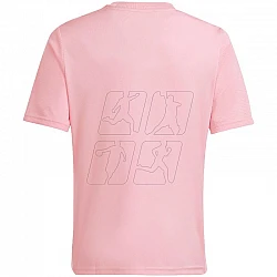 Tričko adidas Tabela 23 Jersey Jr IA9154