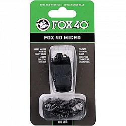 Píšťalka Fox 40 Micro Safety 9513-0008/9122-1408