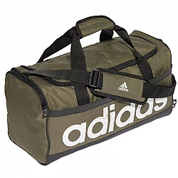 Taška adidas Linear Duffel M HR5350