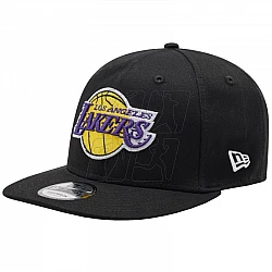 Čiapka 47 Brand New Era New York Yankees MLB 9FIFTY Los Angeles Lakers 60245408