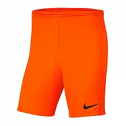 Trenky Nike Park III Knit Jr BV6865-819 Trenky Nike Park III Knit Jr BV6865-819