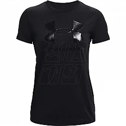 Tričko Under Armour Live Sportstyle Graphic SS W 1356305 002
