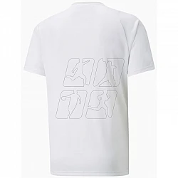 Tričko Puma teamVISION Jersey M 704921 04