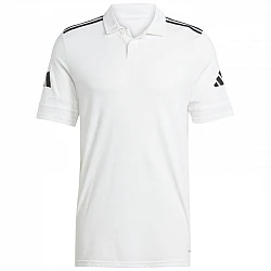Tričko adidas Squadra 25 Polo M JY3419