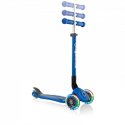 Globber Primo Foldable Lights 432-100-2 HS-TNK-000013800