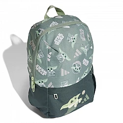 Ruksak adidas Star Wars Mandalorian BP JH3419