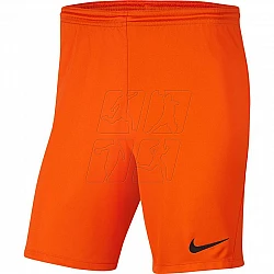 Trenky Nike Dry Park III NB K M BV6855 819
