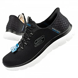 Skechers Summits M 232457/BLK