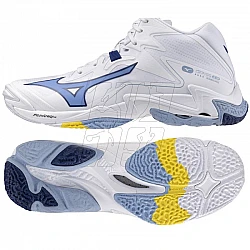 Mizuno WAVE LIGHTNING Z8 MID V1GA240597
