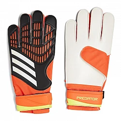 Brankárske rukavice  adidas Predator Training M IQ4027