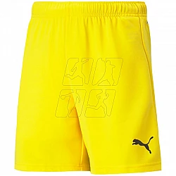 Trenky Puma teamRise Short Jr 704943 07