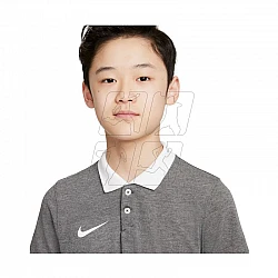Tričko Nike Park 20 polo Jr CW6935-071