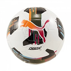 Futbalová lopta Puma Orbita 6 MS 84335 01