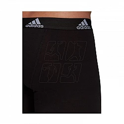 adidas Logo Briefs 3Pac M GN2017