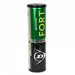 Dunlop Fort All Court 4 602134