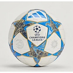 Futbalová lopta adidas UCL Pro 25/26 League Stage  LIGA MISTRZÓW JD0188