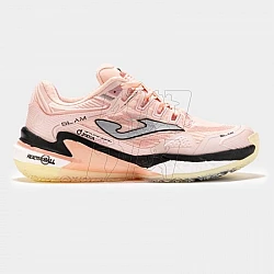 Topánky Joma Slam Lady 2529 W TSLALS2529OM