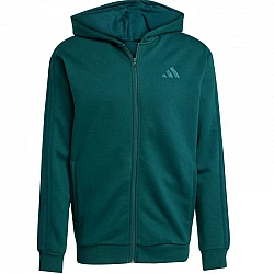 Tepláková súprava adidas Colorblock Hooded Tracksuit M JL8600