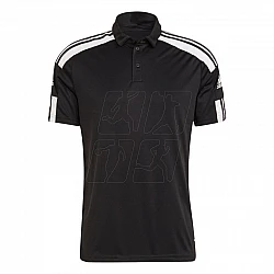 Tričko adidas Squadra 21 Polo M GK9556