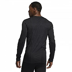 adidas Techfit Compression Long Sleeve M GM5038