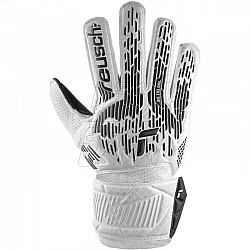 Brankárske rukavice Reusch Attrakt Solid Jr 5472016 1101