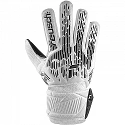 Brankárske rukavice Reusch Attrakt Solid Jr 5472016 1101