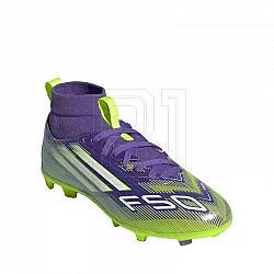 adidas F50 League FG/MG Mid Jr JI3547