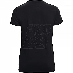 Tričko Under Armour Live Sportstyle Graphic SS W 1356305 002