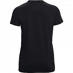 Tričko Under Armour Live Sportstyle Graphic SS W 1356305 002 Tričko Under Armour Live Sportstyle Graphic SS W 1356305 002