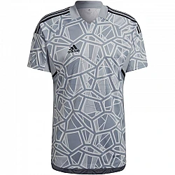 Tričko Condivo 22 Goalkeeper Jersey Short Sleeve M HB1622
