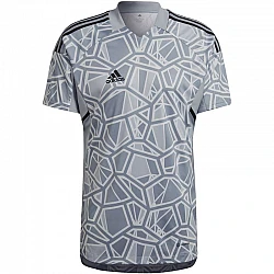 Tričko Condivo 22 Goalkeeper Jersey Short Sleeve M HB1622