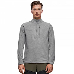 Alpinus Kerkis 1/3 zipper Tactical M MK18894